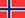 norwegian